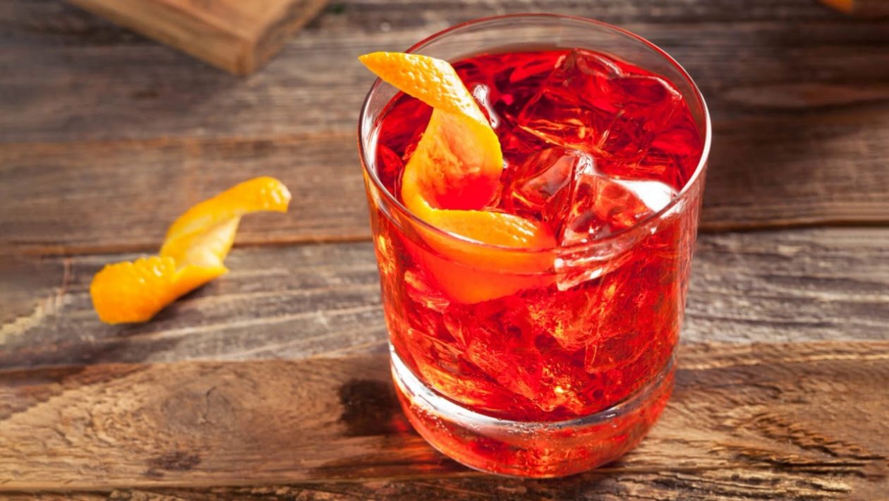 Negroni