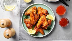 Kevyet versiot suosikkiruokista: 6 hienoa reseptiä aerogrillille