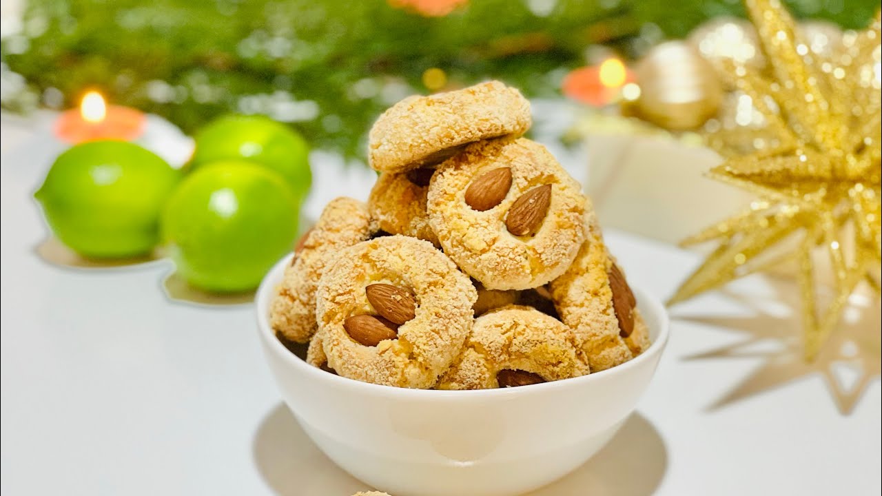 Derecao tai del conde: ihanteellinen murcialainen jälkiruoka, joka makeuttaa juhlapäiviä.