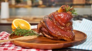 Parhaat kinkkulaadut, joita voit tarjoilla joulupöydässäsi.