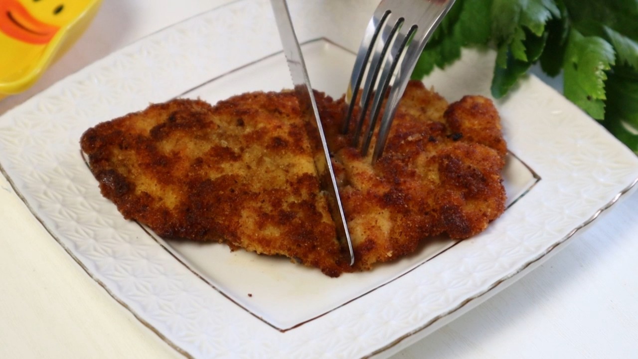 ”Savustetut” kananrintapihvit – mehukkaat, aromaattiset ja ilman savustinta