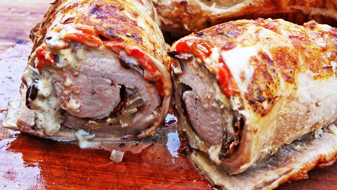 Ei matambre, ei salaattia: kevyin ja raikkain alkupala, joka on ehdottomasti maistettava jouluna 2025.