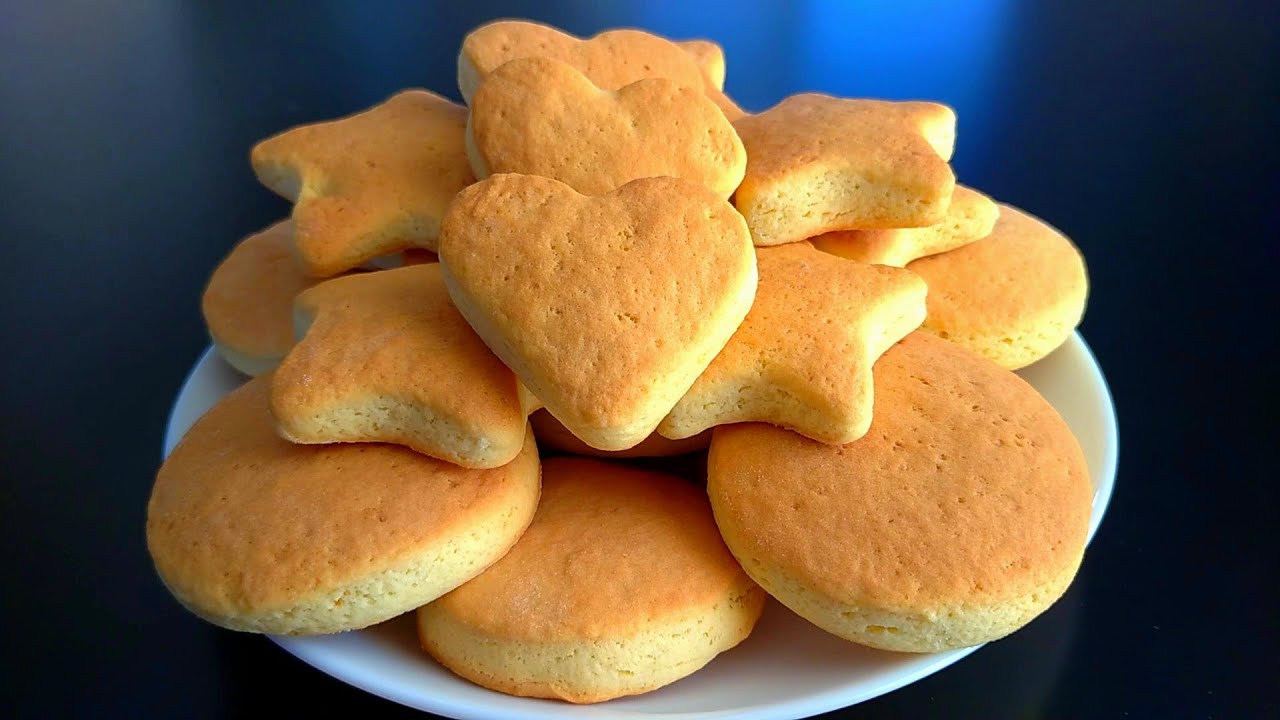 Romukeksit tuovat sinulle juhlavia, rapeita hetkiä adventin aikana.