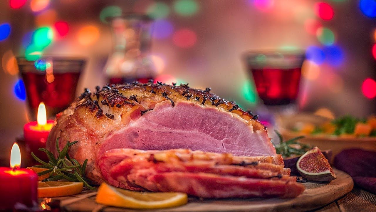 Parhaat kinkkulaadut, joita voit tarjoilla joulupöydässäsi.