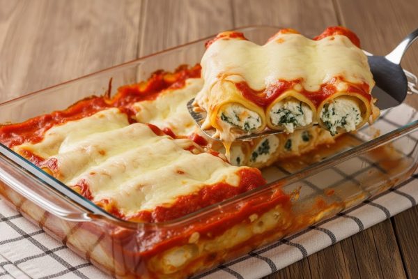 Cannelloni