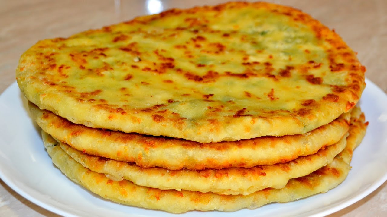 Kotitekoiset hiivaleivät, kuten isoäidin. Yksi yksityiskohta muuttaa kaiken.