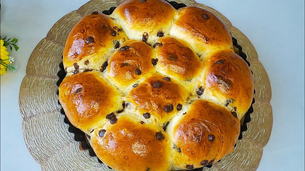 Maru Botanin makea leipä: resepti, joka erottuu klassisista joulu- ja uudenvuoden ruoista