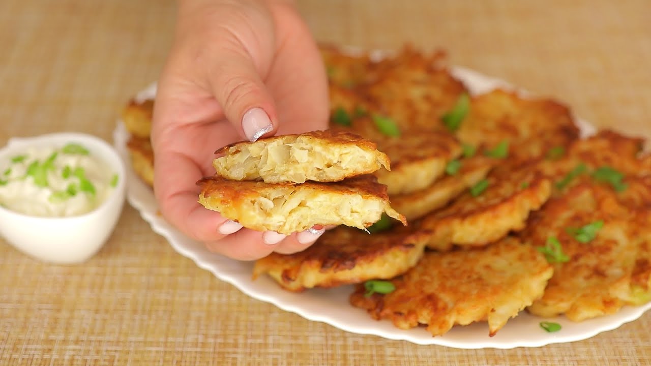 Tylsästä herkullisen mausteiseen: uudelleen löydetty valkokaali