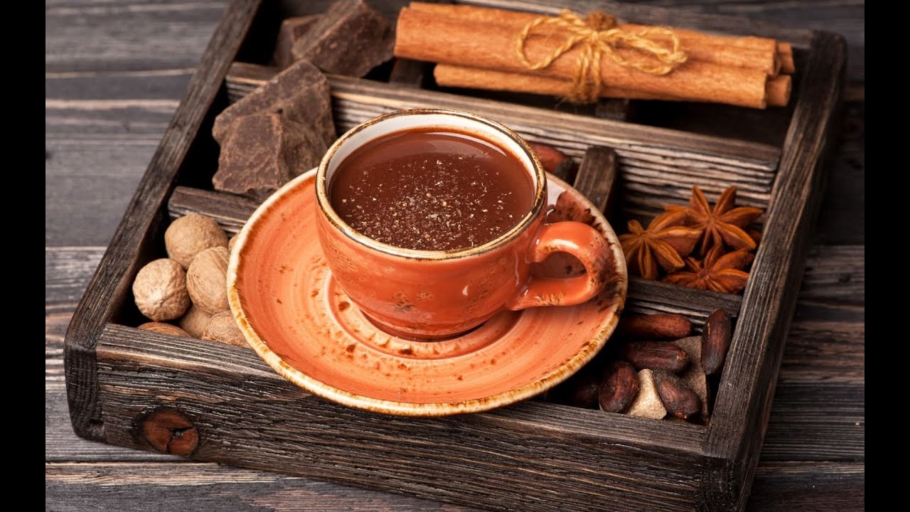 Tämä helppo tapa antaa kahville herkullinen aromi on niin helppo, että en ymmärrä, miksi useammat ihmiset eivät käytä sitä.