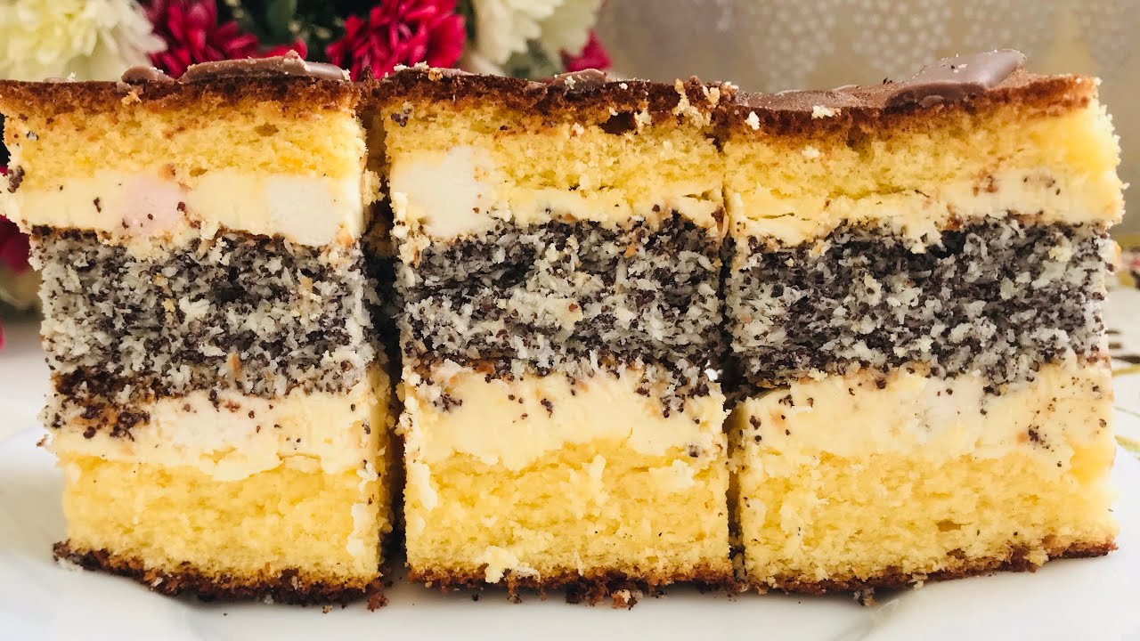 Kaksi parasta makkaralla valmistettua jälkiruokaa