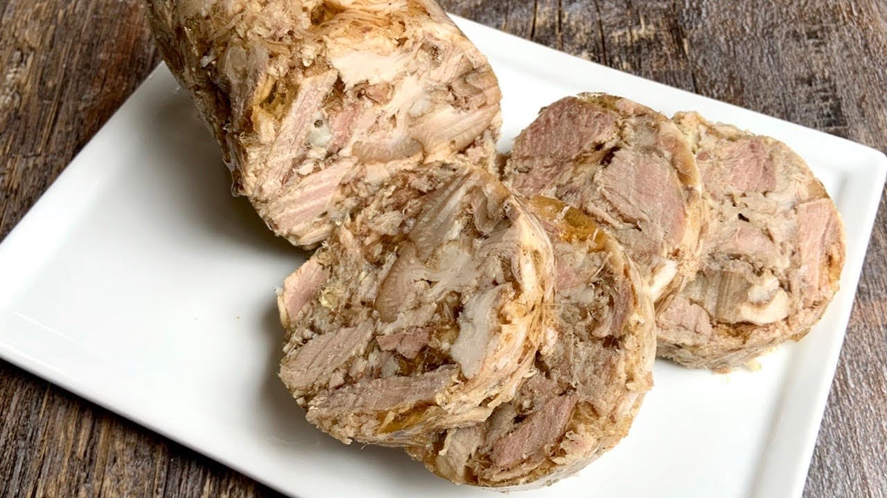 Kotitekoinen syljike: pulloon valmistettava makkara