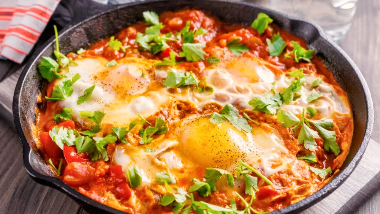 Monet aloittavat päivänsä tällaisilla munilla eivätkä ymmärrä, kuinka haitallisia ne ovat. Huonoin valinta aamiaiseksi.