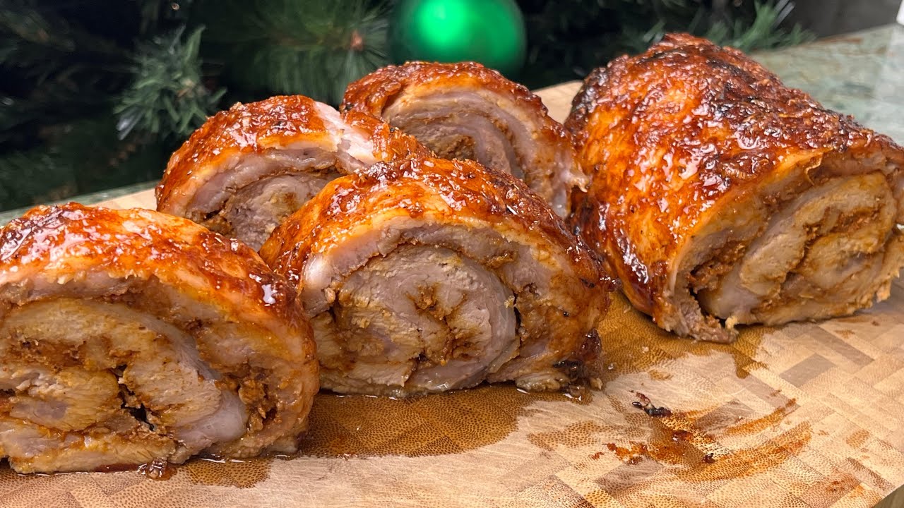 Parhaat kinkkulaadut, joita voit tarjoilla joulupöydässäsi.