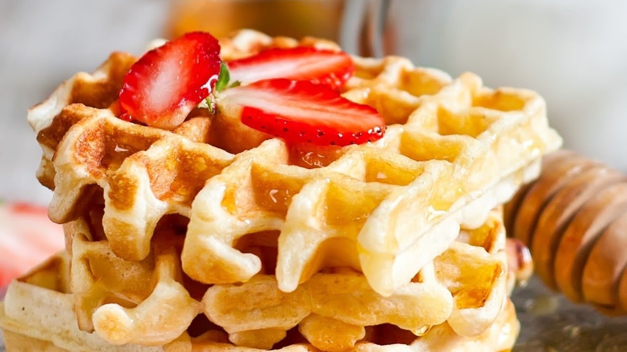 Tällä reseptillä voit valloittaa jokaisen joulustollenin ystävän sydämen.