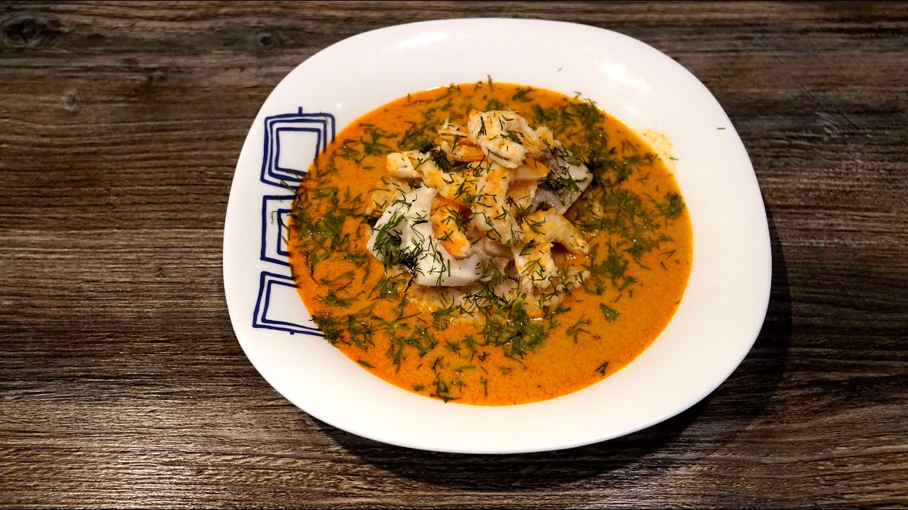 Keittiömestari: ”Yksinkertaisin uudenvuoden kalakeitto valmistetaan 300 grammasta hakea ja 12 katkaravusta.”