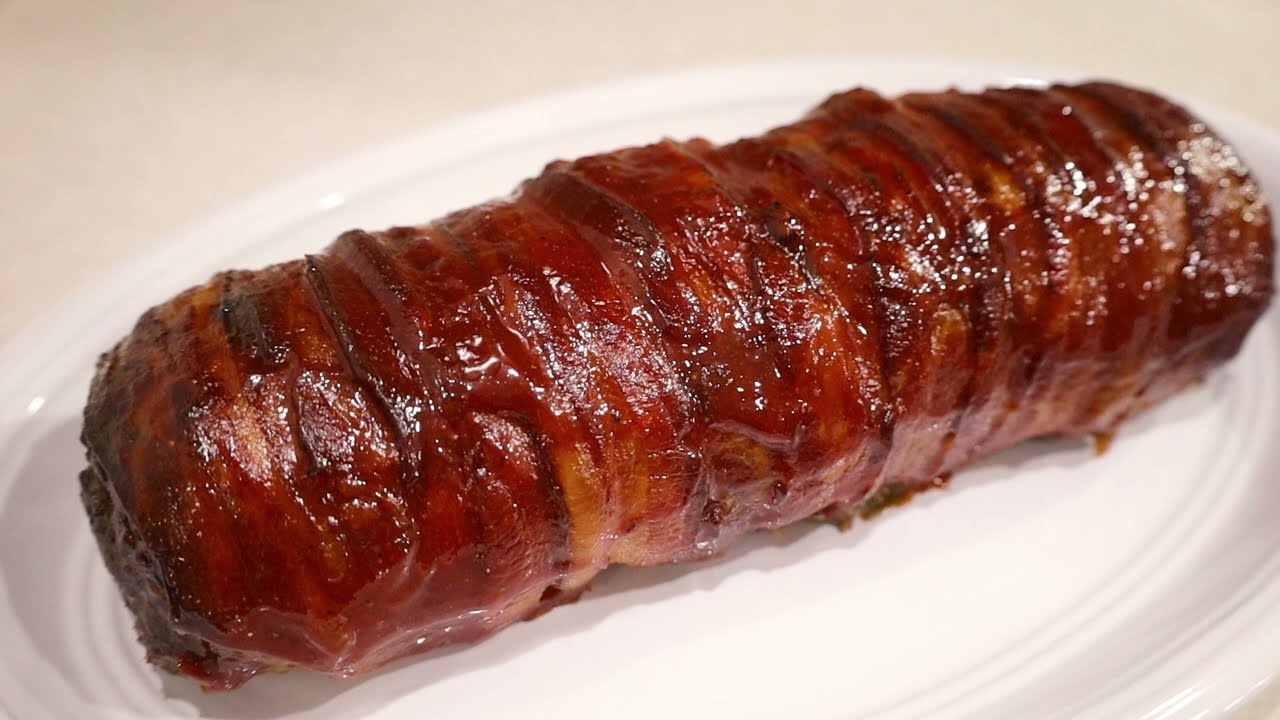 Joulupäivän illalliseksi tarjoilen porsaanfileetä. Se on tuoksuva ja uskomattoman mehukas.