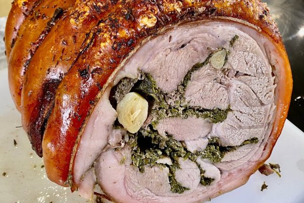 porchetta