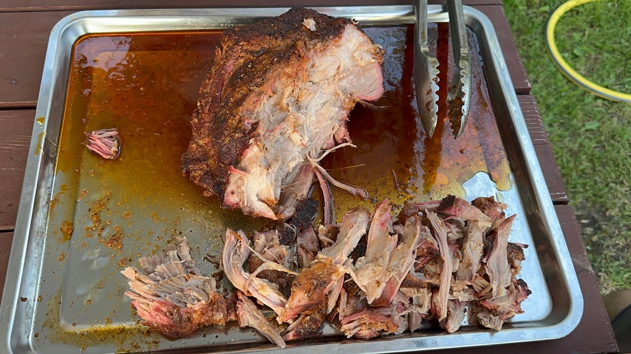 Kinkun valmistuksen mestari: ”Et ole valmis valmistamaan kinkkua kotona, jos et tiedä näitä asioita”.