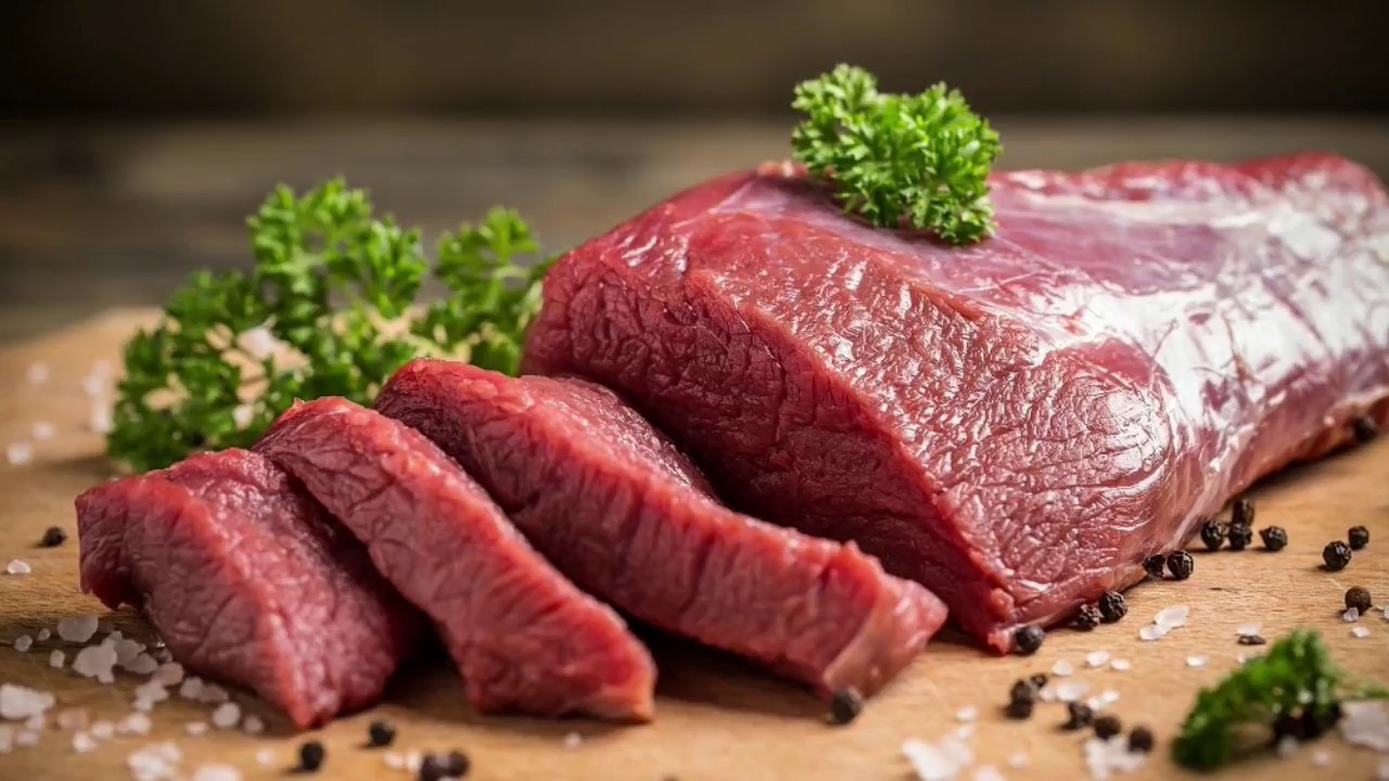 Mikä liha sopii parhaiten grillattavaksi?