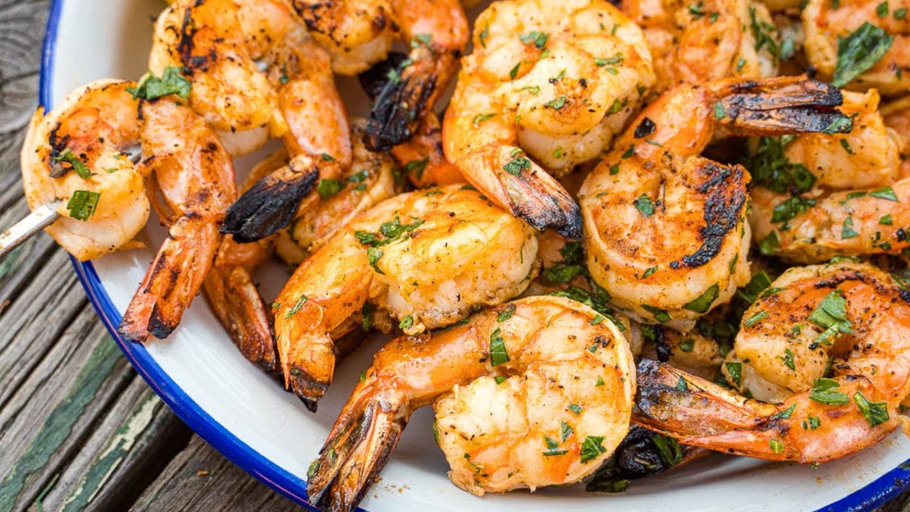 Paistetut katkaravut: helppo resepti, ilman savustusta ja hajua.