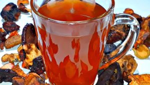 Kuivatut hedelmät ovat avainasemassa, ja tämä ainesosa vahvistaa makua. Tämä jouluillan kompott on todellinen juhlahitti.