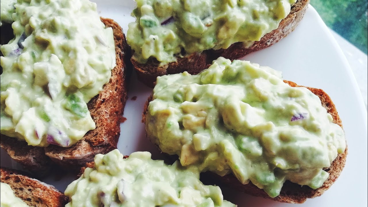 Suomalaiset aloittavat päivänsä tällä aamiaisella. Valmistin sen kerran ja siitä lähtien olen syönyt sitä joka aamu.