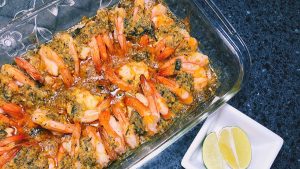 Paistetut katkaravut: helppo resepti, ilman savustusta ja hajua.