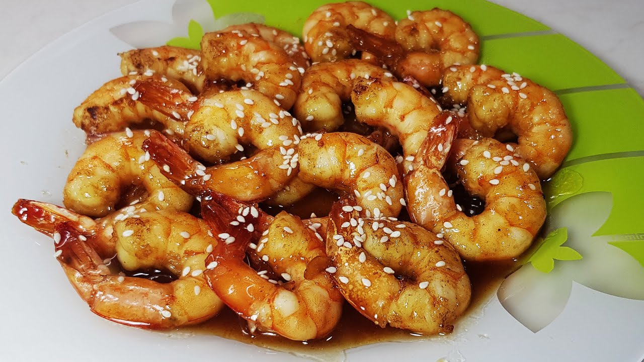 Keittiömestari Pablo Suarez: ”Jotta katkaravut maistuisivat vieläkin paremmalta, paista niitä uunissa 10 minuuttia tämän kastikkeen kanssa.”