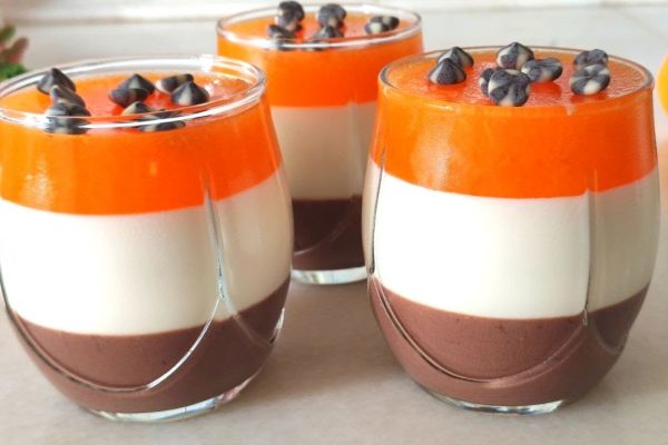 pannacotta