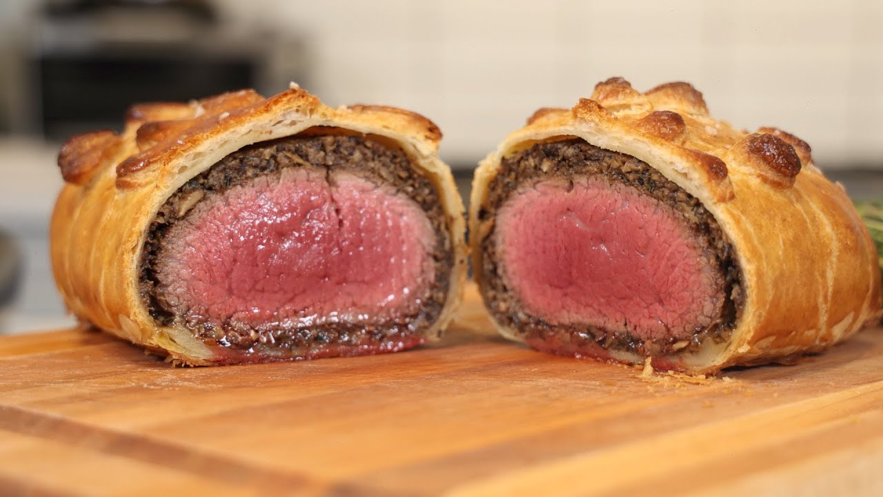 Sianliha Wellington – helppo ja edullinen.