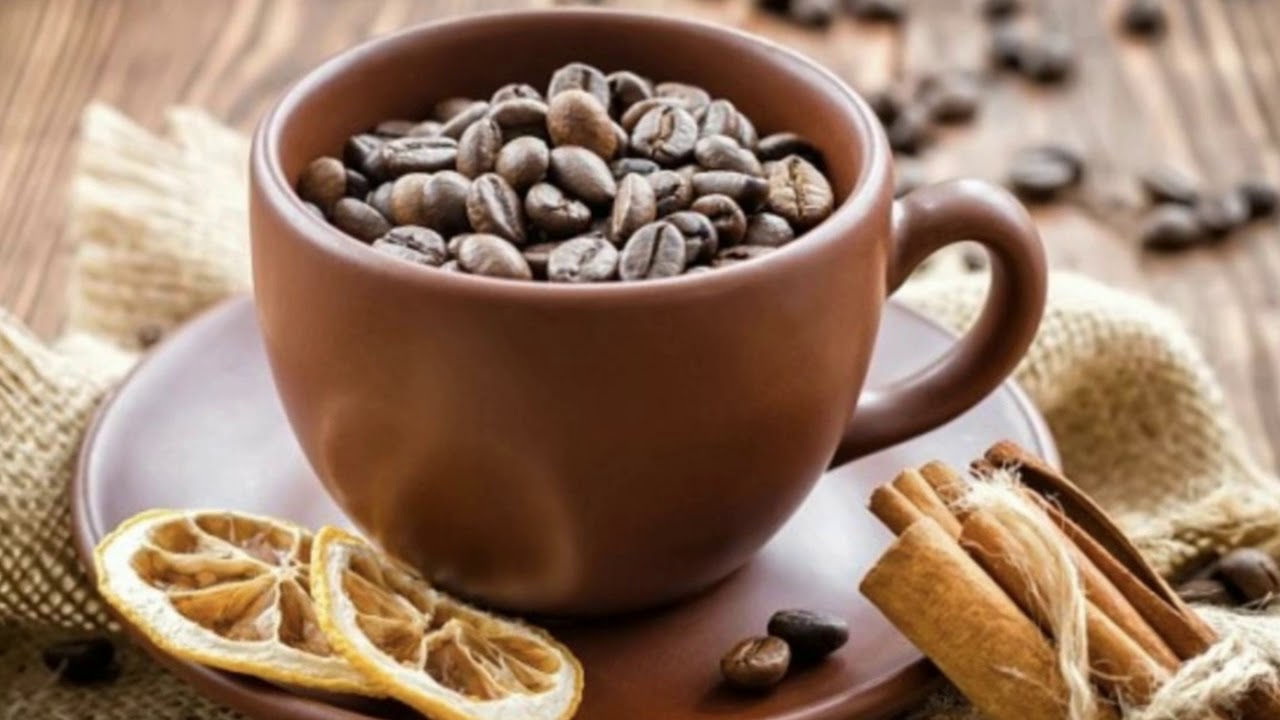 Tämä helppo tapa antaa kahville herkullinen aromi on niin helppo, että en ymmärrä, miksi useammat ihmiset eivät käytä sitä.