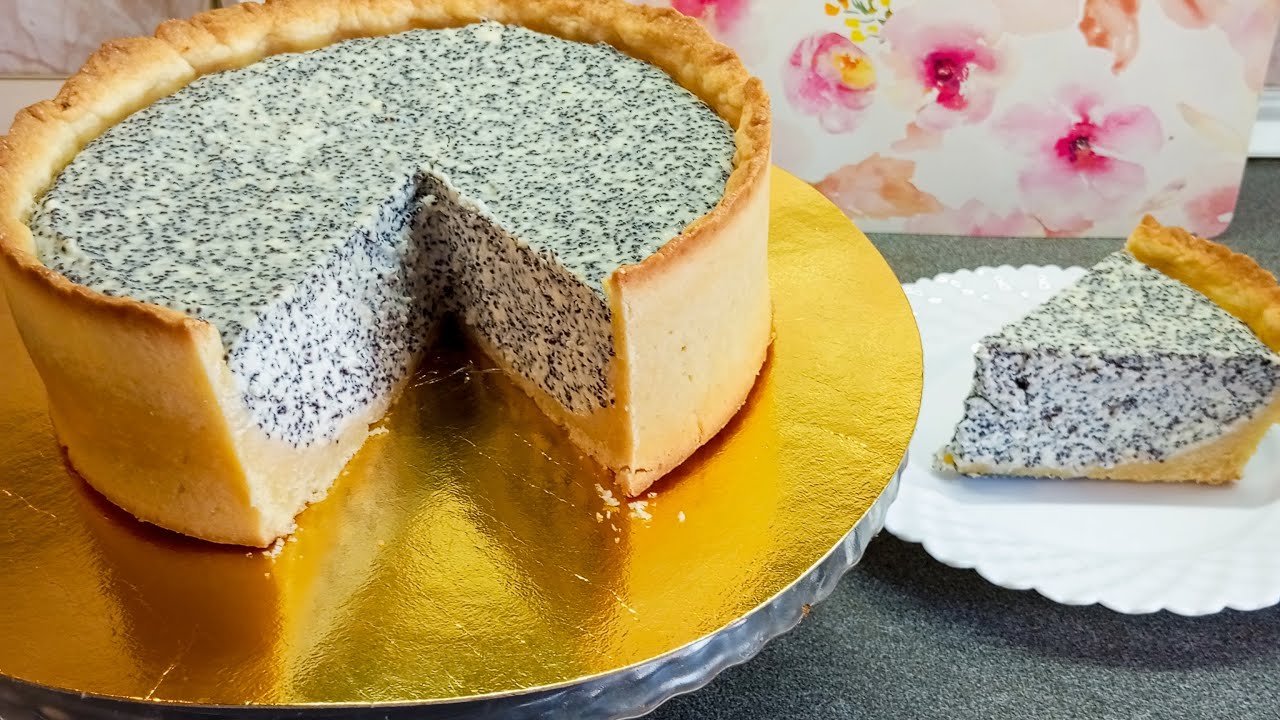 Kaksi parasta makkaralla valmistettua jälkiruokaa