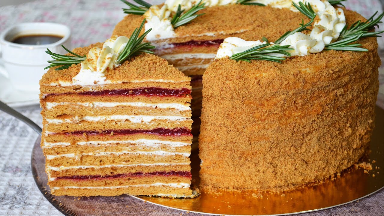 Leivon aina tämän kakun jouluksi. Se on perheelleni joulun maku.