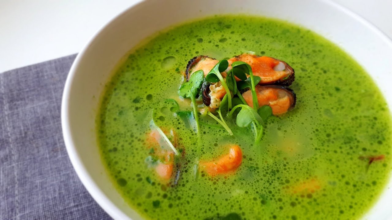 Martin Berasategi (65), kokki: ”Helpoin meren antimista valmistettava jouluinen kerma valmistetaan 1000 grammasta simpukoita.”