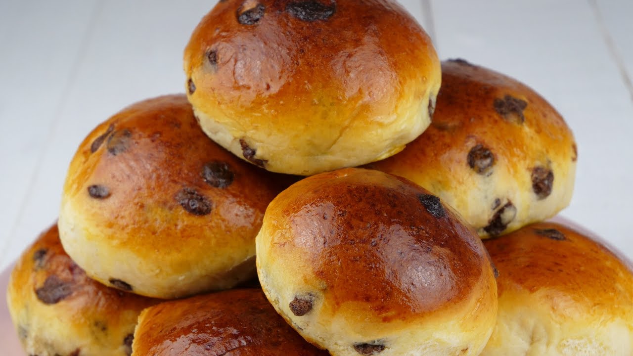 Maru Botanin makea leipä: resepti, joka erottuu klassisista joulu- ja uudenvuoden ruoista