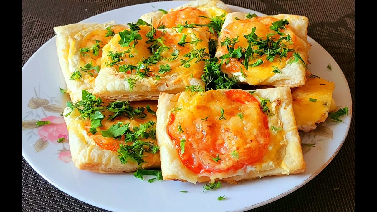 5 helppoa ja edullista kylmää kanapeeta Inés Rosalesin leivonnaisilla, jotka valmistuvat 5 minuutissa