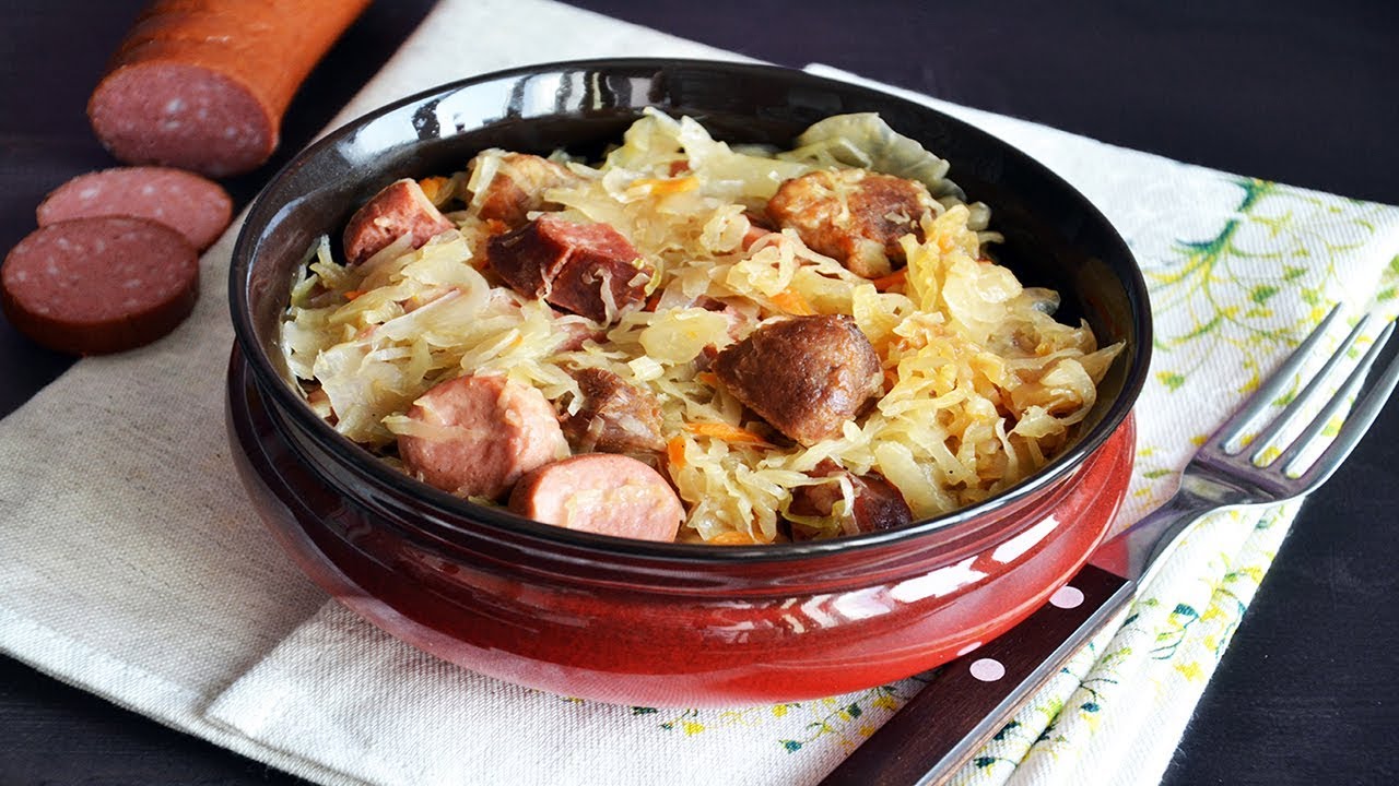 Joulumakkara: tällainen on joulun maku.