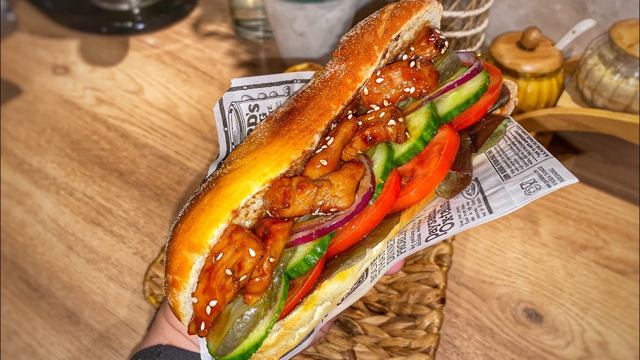 Lomamoodi: kolme edullista voileipää tienvarsikahviloista, joita voi syödä matkan aikana.