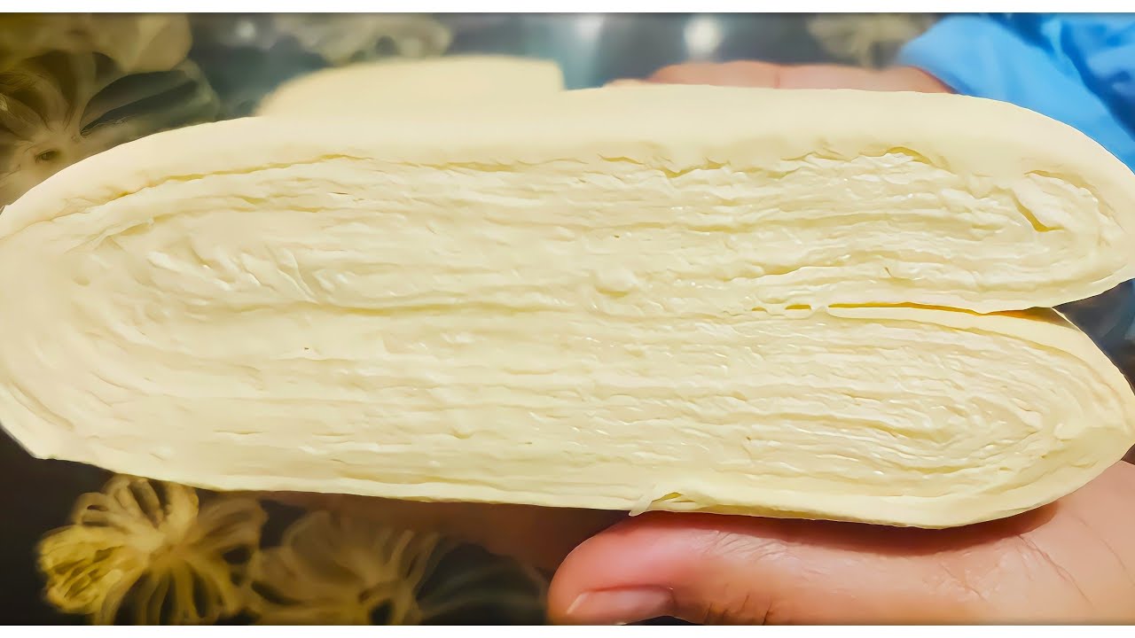 Kuinka valmistaa lehtitaikinainen roskon – helpoin ja nopein vaihtoehto kolmen kuninkaan päivän juhlistamiseen.