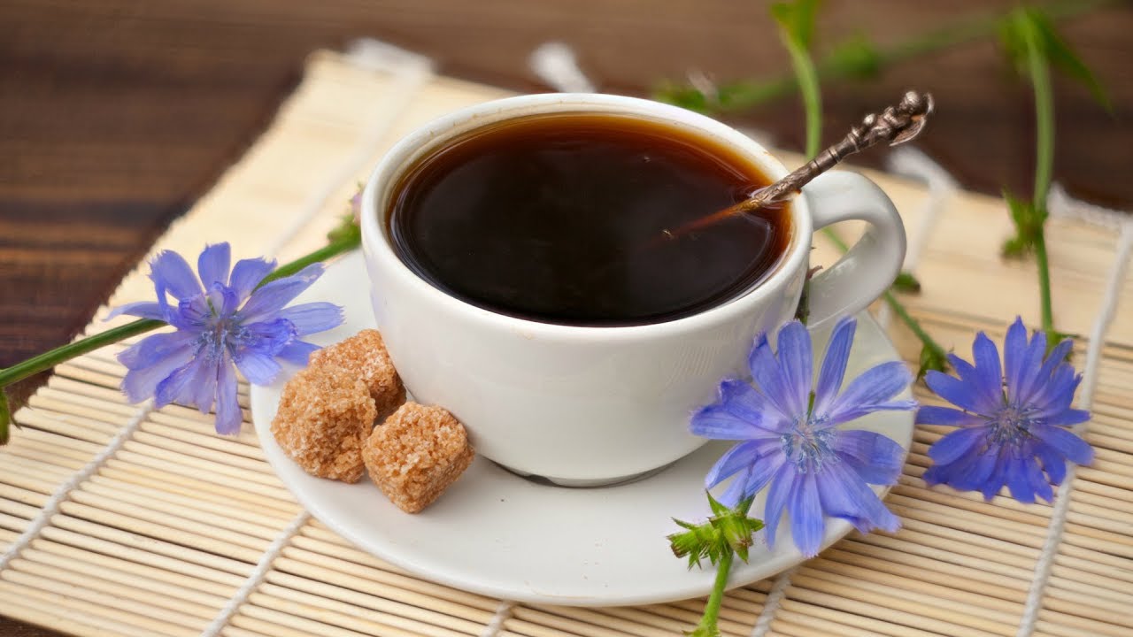 Sodanjälkeisenä aikana se oli köyhien kahvi, mutta nykyään asiantuntijat suosittelevat sitä terveellisenä vaihtoehtona.