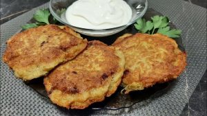 Suomalaiset perunarösti uudella tavalla: kuinka valmistaa perunarösti – herkullista, mehevää ja helppoa