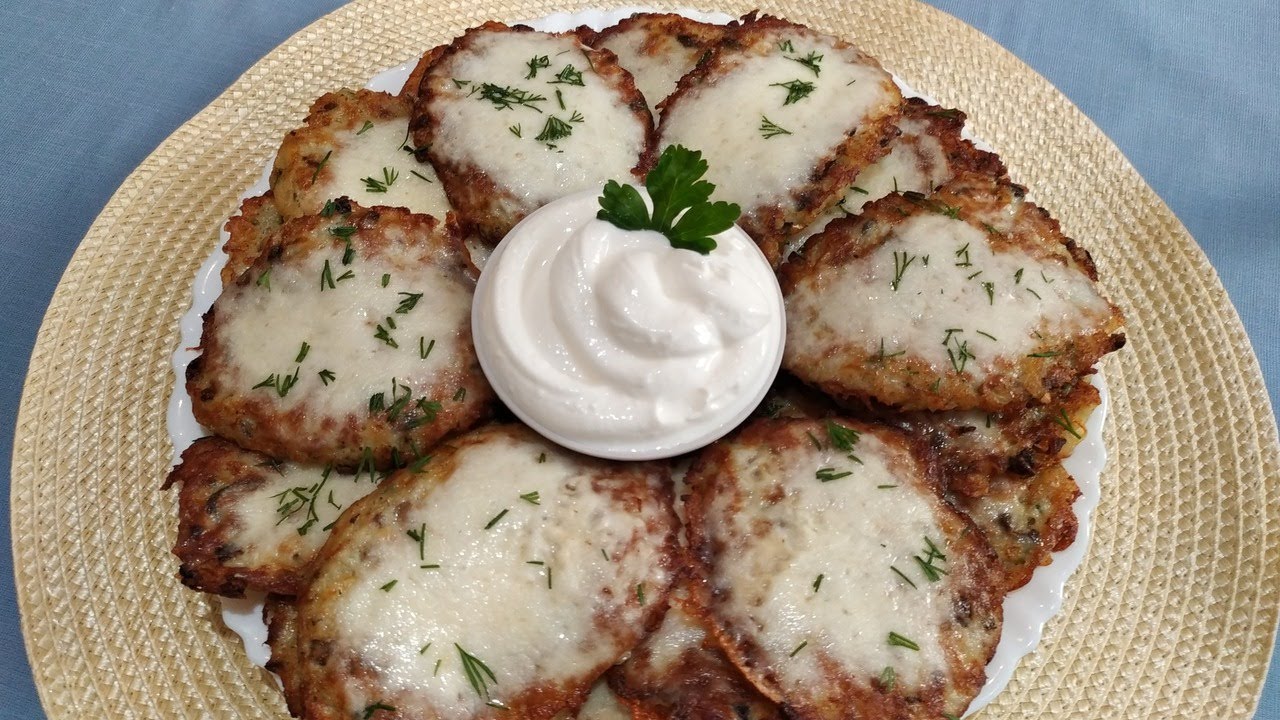 Suomalaiset perunarösti uudella tavalla: kuinka valmistaa perunarösti – herkullista, mehevää ja helppoa