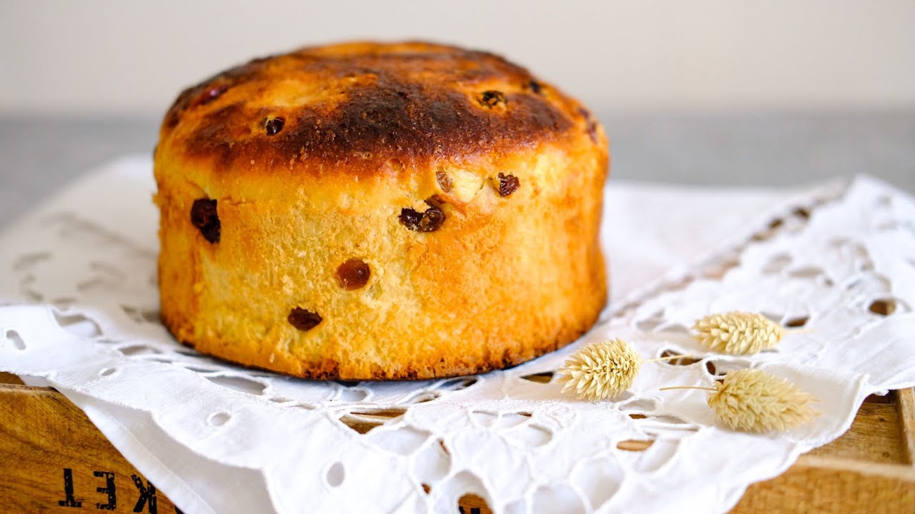 Ei kylmänä eikä paloina: näin panettonea tulisi syödä, jotta siitä voi nauttia täysin, erään leipurin mukaan.