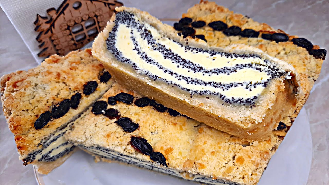 Tämä on paras makkakakku jouluksi. Se on erinomainen vaihtoehto makkakakulle ja paljon maukkaampi.