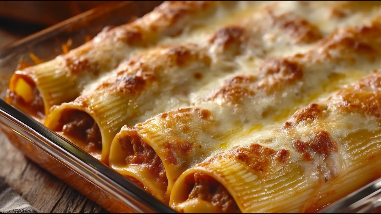 Kylmät cannelloni tonnikalalla: helppo, virkistävä ja nopea alkupala, joka on suosittu juhlissa ja maistuu kaikille.