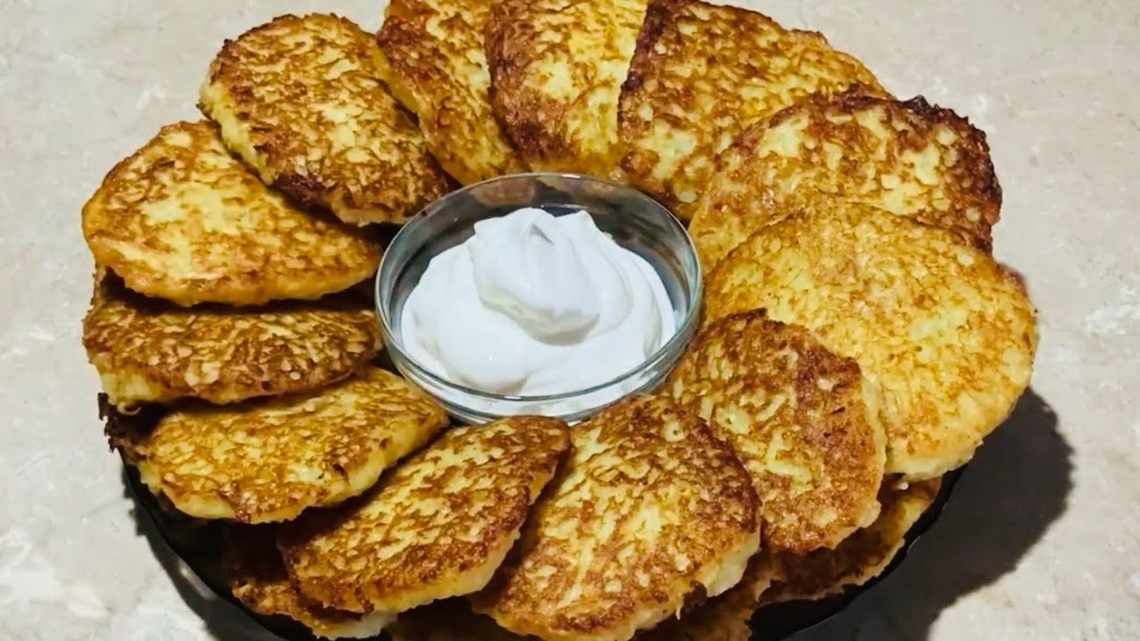 Suomalaiset perunarösti uudella tavalla: kuinka valmistaa perunarösti – herkullista, mehevää ja helppoa