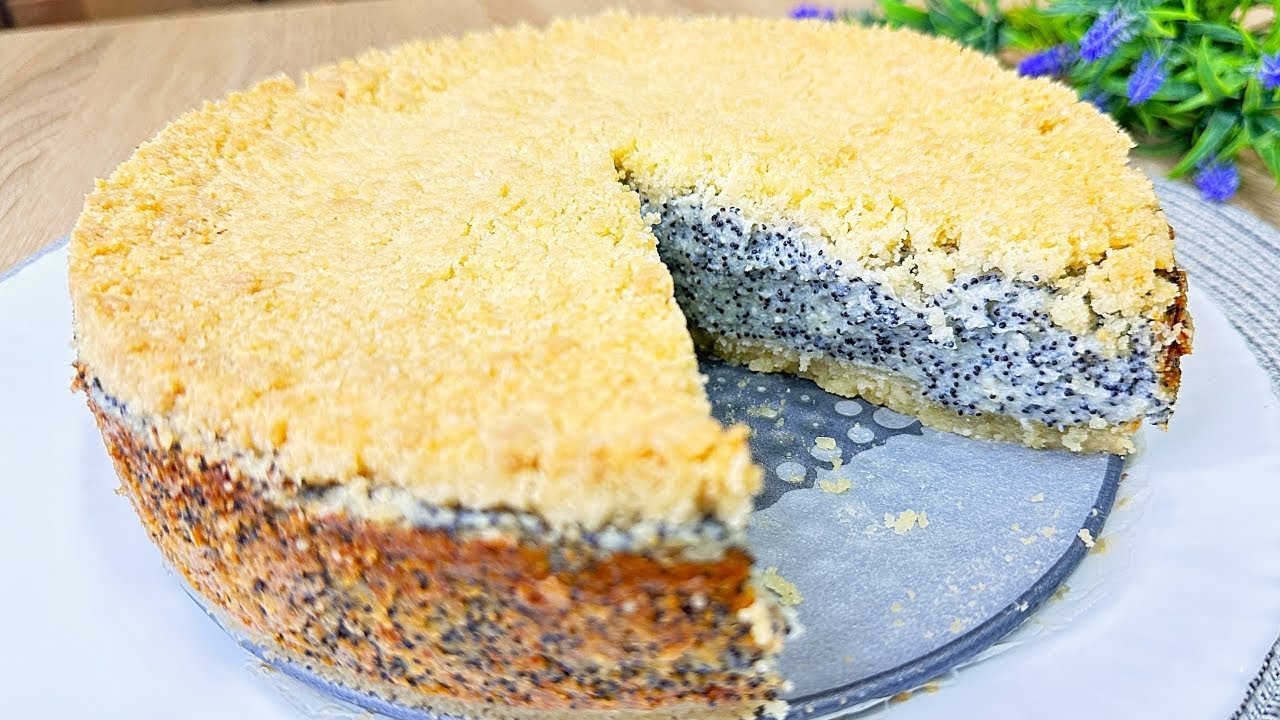 Tämä on paras makkakakku jouluksi. Se on erinomainen vaihtoehto makkakakulle ja paljon maukkaampi.