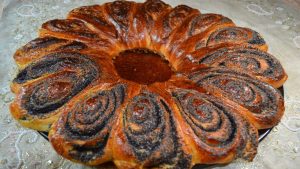 Tämä on paras makkakakku jouluksi. Se on erinomainen vaihtoehto makkakakulle ja paljon maukkaampi.