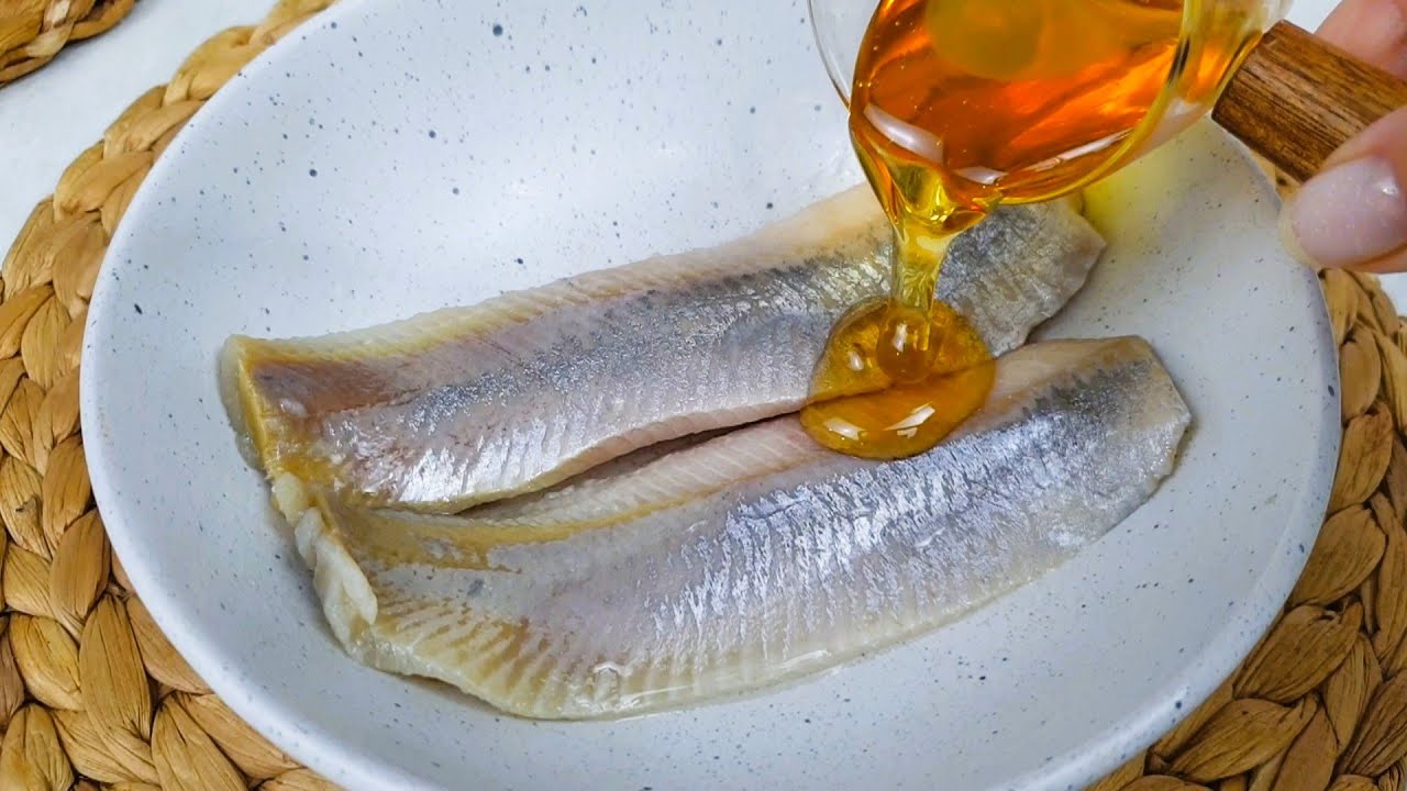 Makea silli jouluaattona. Kaksi yksinkertaista ainesosaa muuttavat maun täysin.