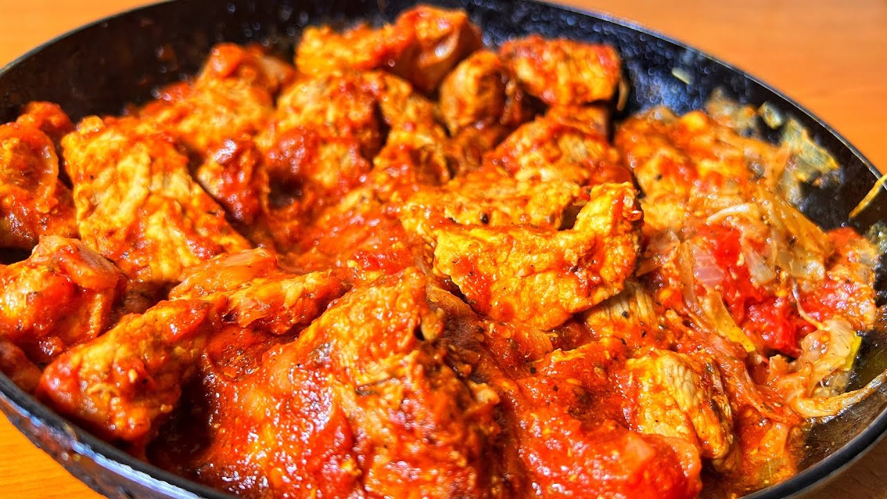 Jos yhdistät Toledon tyypillisimmän reseptin hyvään pastaan, saat täydellisen alkupalan ilman, että se maksaa liikaa.